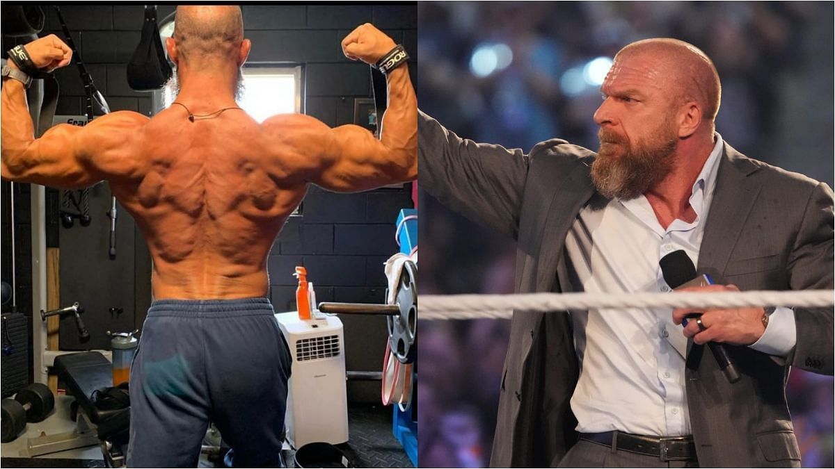 Will Triple H give a push to some deserving WWE Superstars soon?