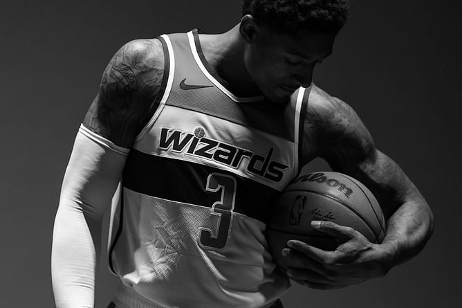 “I’ve shown I can be an All-NBA player, I’ve checked every box” –Bradley Beal believes he has accomplished several benchmarks in the league, says winning the championship is now the top priority on his list