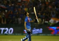 विराट कोहली (Image - Espn)