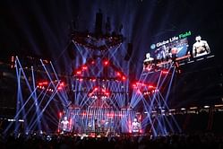 Controversial Triller Fight Club promotion reportedly done with boxing