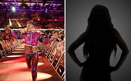 WWE Superstar Bianca Belair mentions two former champions for her dream stable