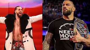 4 WWE Superstars जो हमेशा यादगार मैच लड़कर फैंस को खुश होने का मौका देते हैं