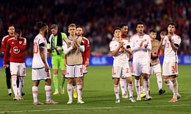 Wales vs Poland Prediction and Betting Tips | September 25, 2022