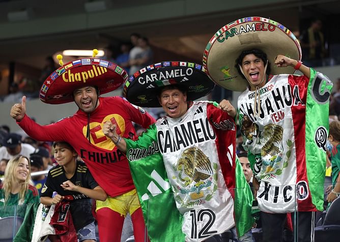 América vs Tigres UANL prediction, preview, team news and more | Liga MX 2022–23