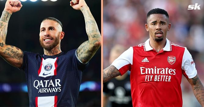 5 top players who have been left out of their national team squads ahead of the 2022 FIFA World Cup