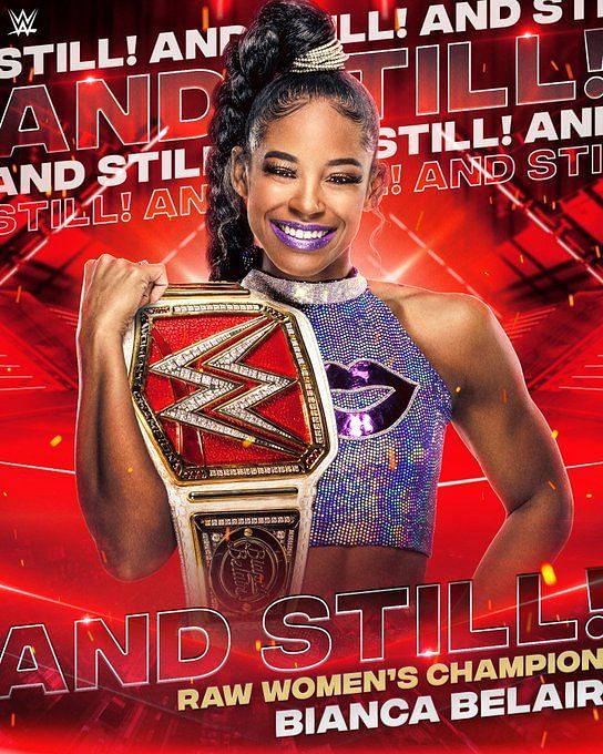 5 Things that could happen on the episode of RAW (September 19, 2022)