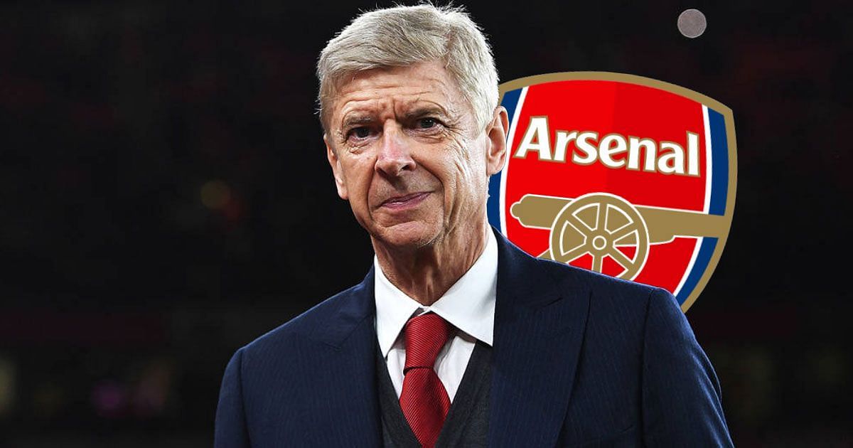 Arsene Wenger on Arsenal