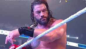 Iconic star to reportedly have a huge match against Roman Reigns upon his return