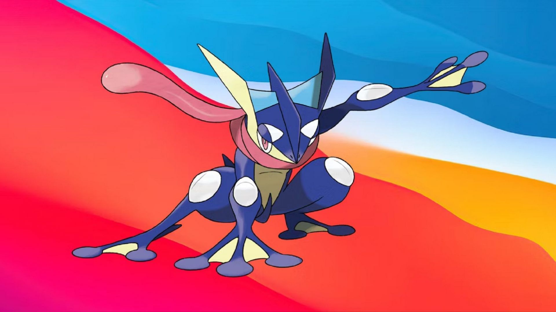 10 strongest starter Pokemon in the franchise so far, ranked