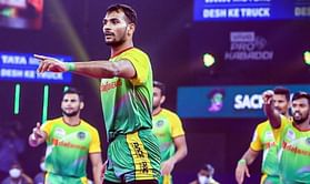 Pro Kabaddi League के 9वें सीजन के लिए पटना पाइरेट्स ने अपने कप्तान का किया ऐलान, युवा खिलाड़ी को चौंकाते हुए दी बड़ी जिम्मेदारी