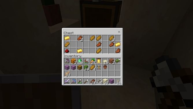 Top 5 rarest loot items in Minecraft in 2022