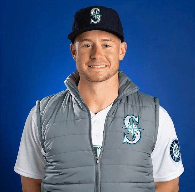 Trammel Kelenic Rodriguez SEA us Rise Seattle Mariners shirt