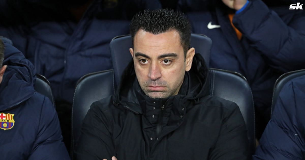 Barca to lose Araujo for a lengthy period