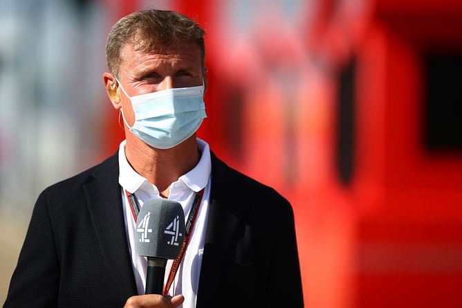 "That procedure is clearly slowing things down"- Former F1 driver questions FIA's decision to avoid 'one-lap shootout' at Italian GP