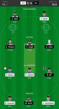 Fantasy suggestion #1