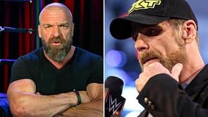 Triple H and Shawn Michaels tease possible major WWE NXT 2.0 rebranding