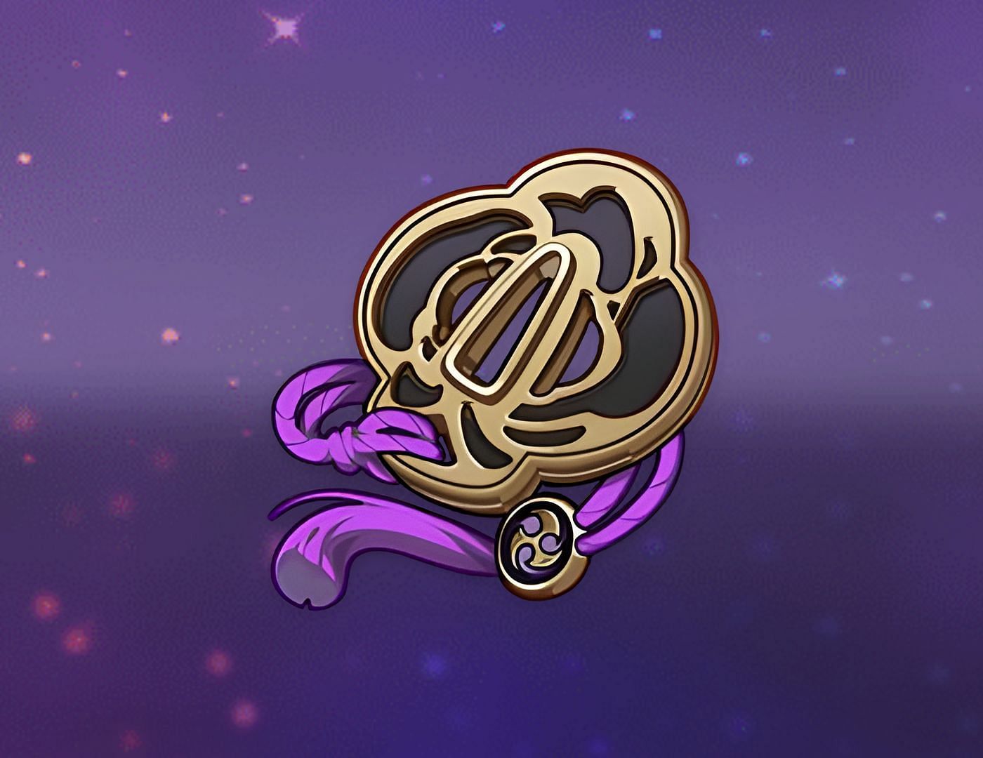 A 2-piece Emblem of Severed Fate is great because it gives +20% Energy Recharge (Image via HoYoverse)