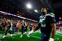 Colin Cowherd claims many NFL athletes are miserable despite earning millions: “People are criticizing them. They're on the road. They're by themselves. It's a lonely existence.”