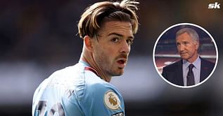 “He’s a cheeky chap and I’d like to have a night out with him as well” - Graeme Souness says modern player doesn’t ‘take criticism very well’ after Grealish row