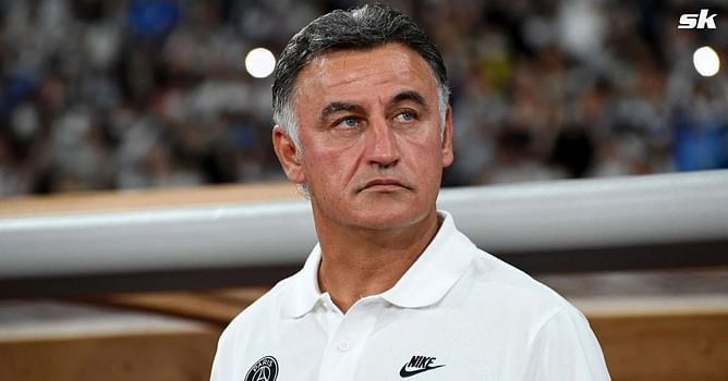 PSG superstar will play against Nice despite being absent from training: Reports