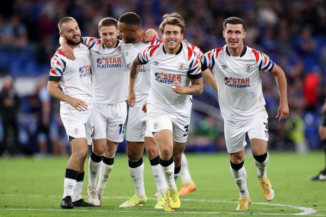Luton Town vs Blackburn Rovers prediction, preview, team news and more | EFL Championship 2022-23