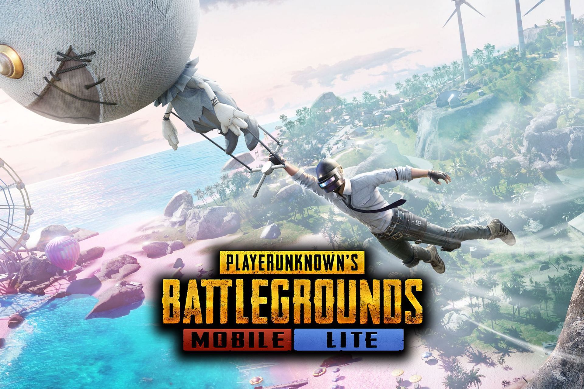 Pubg lite download фото 61