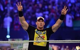 WWE दिग्गज John Cena को उनके पुराने दुश्मन ने दी मजेदार सलाह, देखिए जबरदस्त सोशल मीडिया पोस्ट