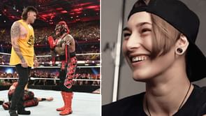 "Can you blame him?"- Current WWE Superstar thinks Dominik Mysterio turned heel to "hang out with Rhea Ripley"