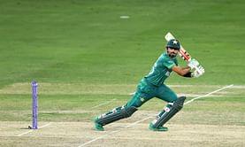 IND vs PAK 2022: “He might be under some pressure” - Anjum Chopra on Babar Azam’s poor start to the Asia Cup 2022