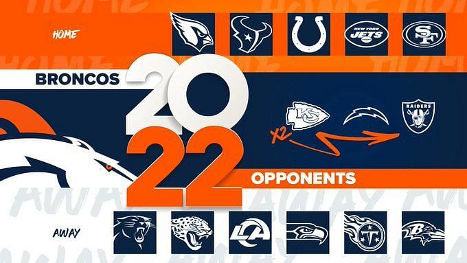 40 Denver Broncos-inspired fantasy football team names