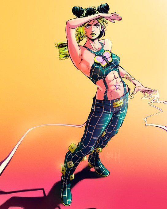 JoJo's Bizarre Adventures Why Araki had to reset JoJo