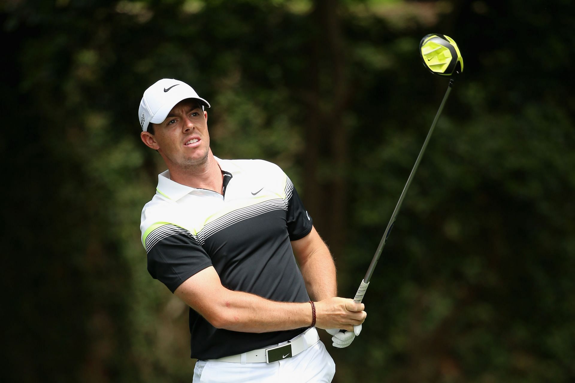 Rory McIlroy on his 2015 Masters loss