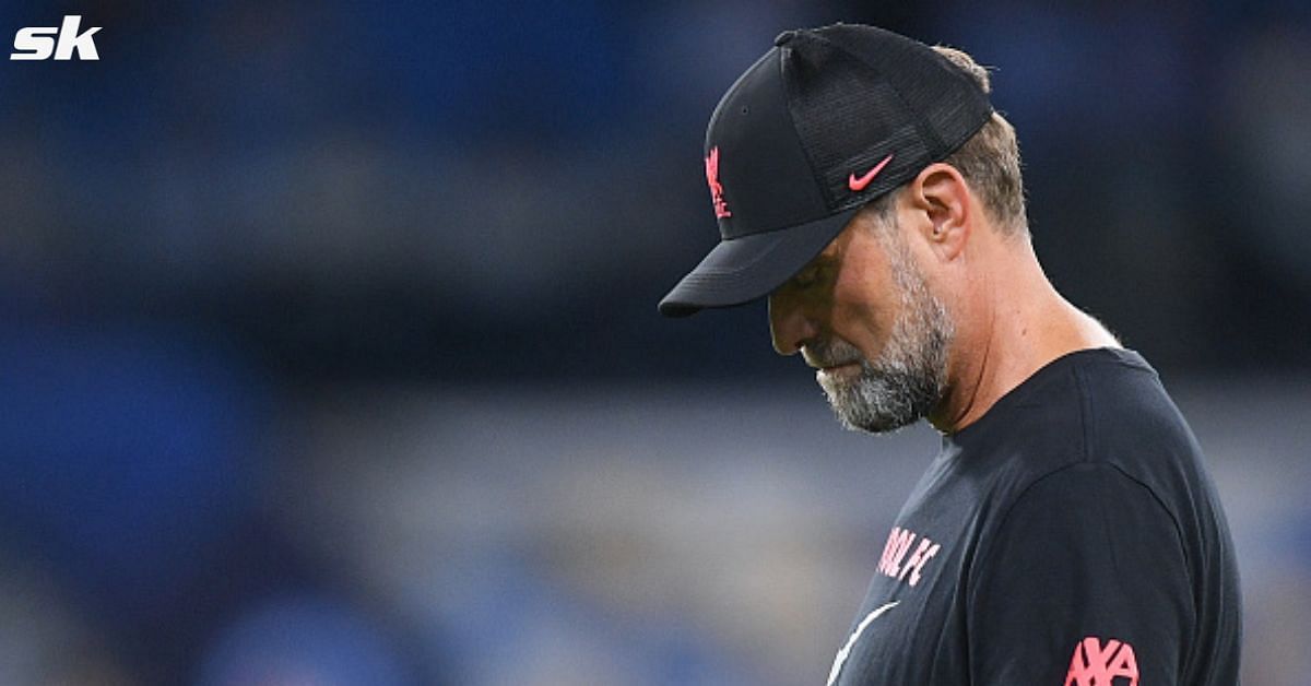 Jurgen Klopp