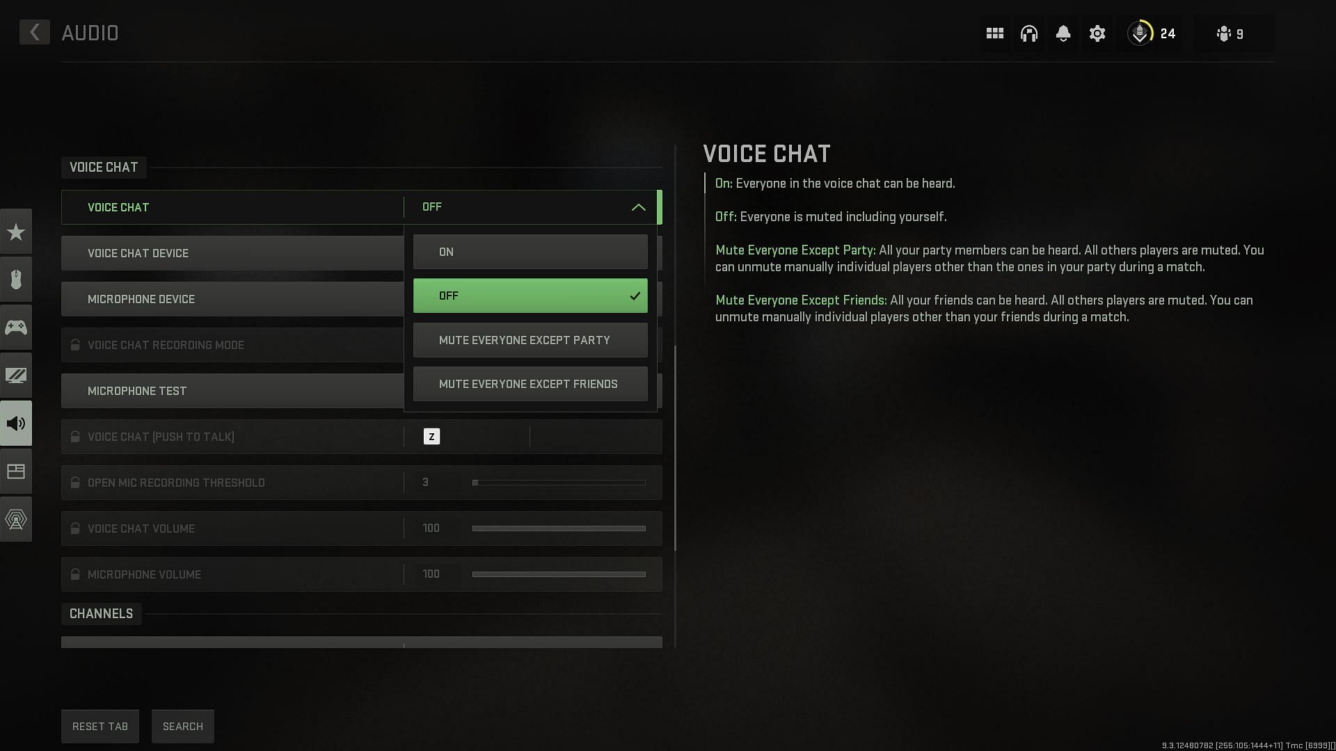 Why is everyone muted on Modern Warfare 2? How to fix MW2 voice chat issues  - Dexerto