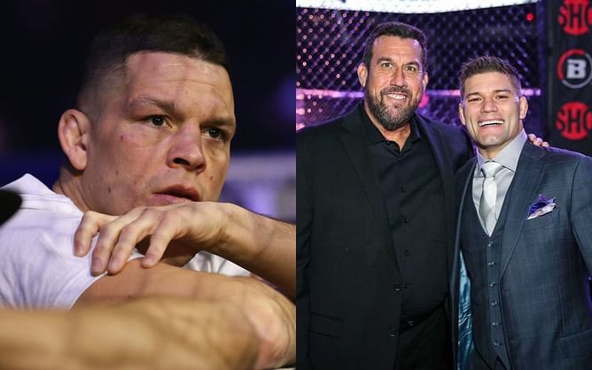 "I know what they're doing, and its slimy"- 'Big' John McCarthy and Josh Thomson talk about the unfair treatment of Nate Diaz by the UFC