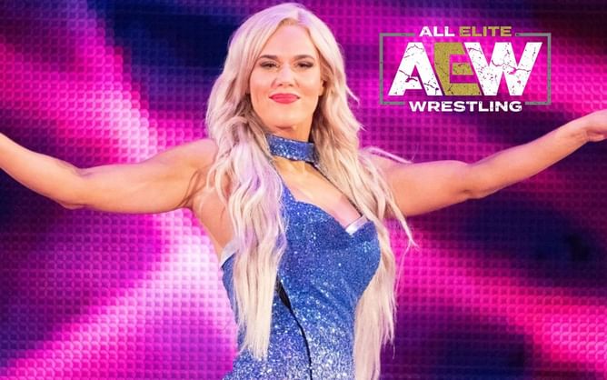 "My head fell off" - Former WWE Superstar Lana (CJ Perry) savagely roasts top AEW star