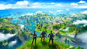 YourRAGE subtly roasts the current state of Fortnite: "Same feeling year 1 Fortnite gave"
