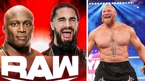 5 incredible WWE fan theories for Bobby Lashley vs. Seth Rollins- former Universal Champion returns, current champion interferes