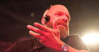 WWE releases could happen under Triple H as many people are reportedly "on the clock" backstage