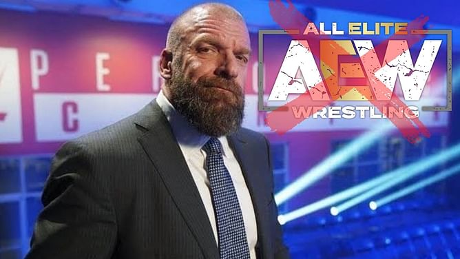 "Maybe get them to come to NXT" - 10-time champion teases his sons' move to WWE under Triple H following AEW exit