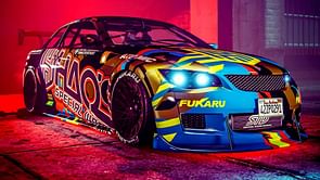 Top 5 fastest coupes in GTA Online since The Criminal Enterprises update
