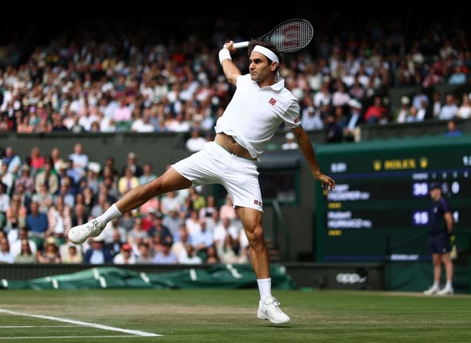 Roger Federer announces retirement from tennis, to feature in Laver Cup 2022 for one last time