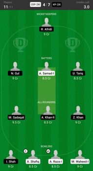 Fantasy suggestion #2