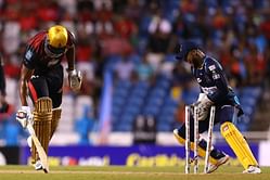 SLK vs TKR Dream11 Prediction, प्लेइंग XI अपडेट आज के CPL मैच के लिए - 1 सितंबर, 2022