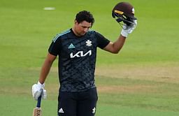 Watch: Tim David on fire in Australia's net sessions ahead of T20 series against India