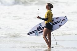 ISA World Surfing Games 2022 Finals: Dates, competitions, format and more