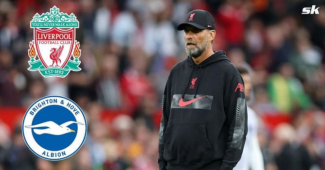 “Some are still out, doing rehab” – Jurgen Klopp reveals 5 Liverpool players will definitely miss game against Brighton