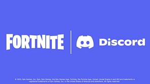 Fortnite x Discord collaboration details leak ahead of time
