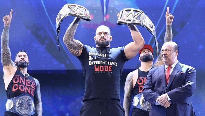 Maintaining title unification; Tournament mayhem - 5 mistakes WWE has recently made