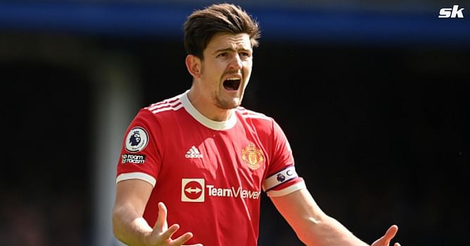 "Just because they paid £80 million for him, he has to be the best in the world every match?" - Italian legend says he feels sorry for Manchester United captain Harry Maguire